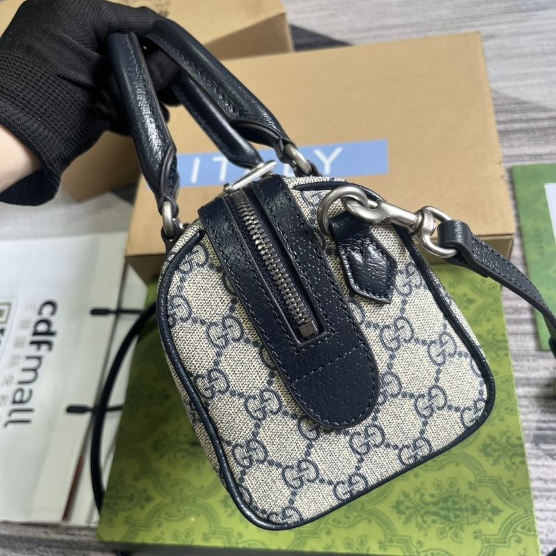 Gucci Boston Bags